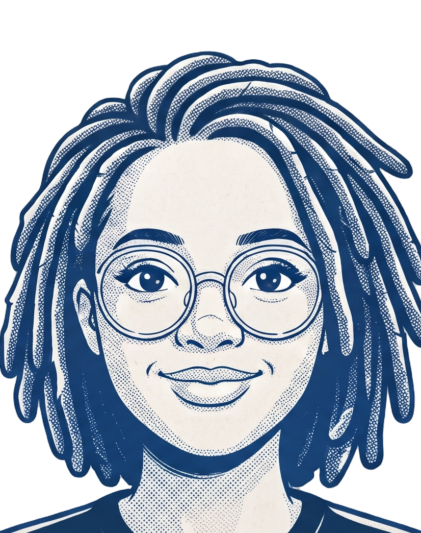 Portrait of Sophie