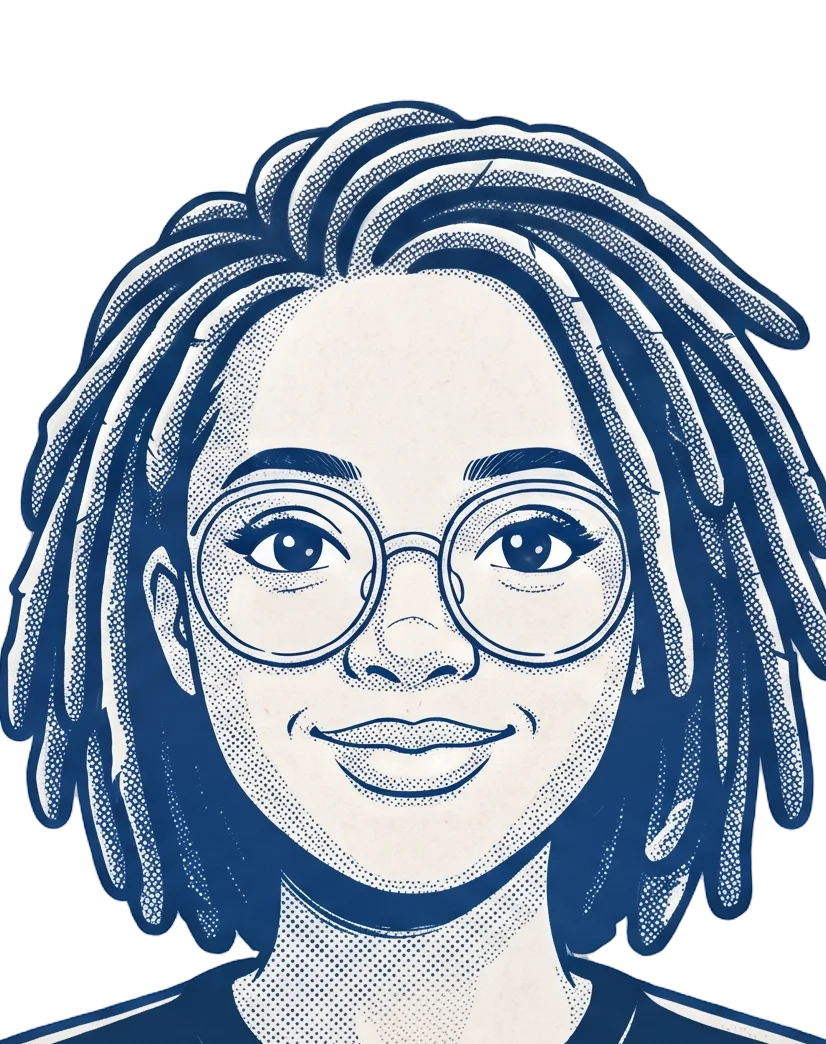 Portrait of Sophie